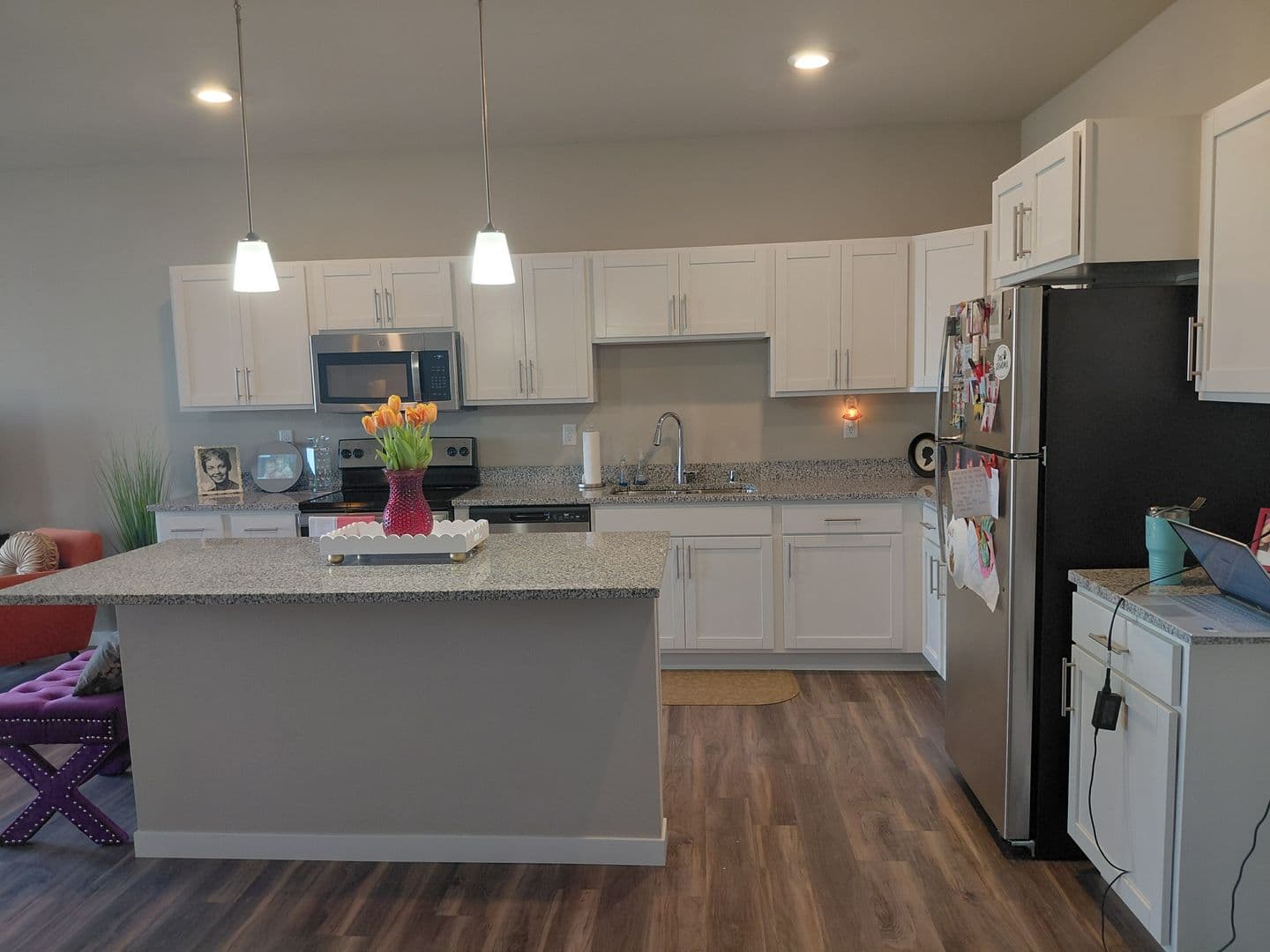 Neenah Apartment: 215 Main Street