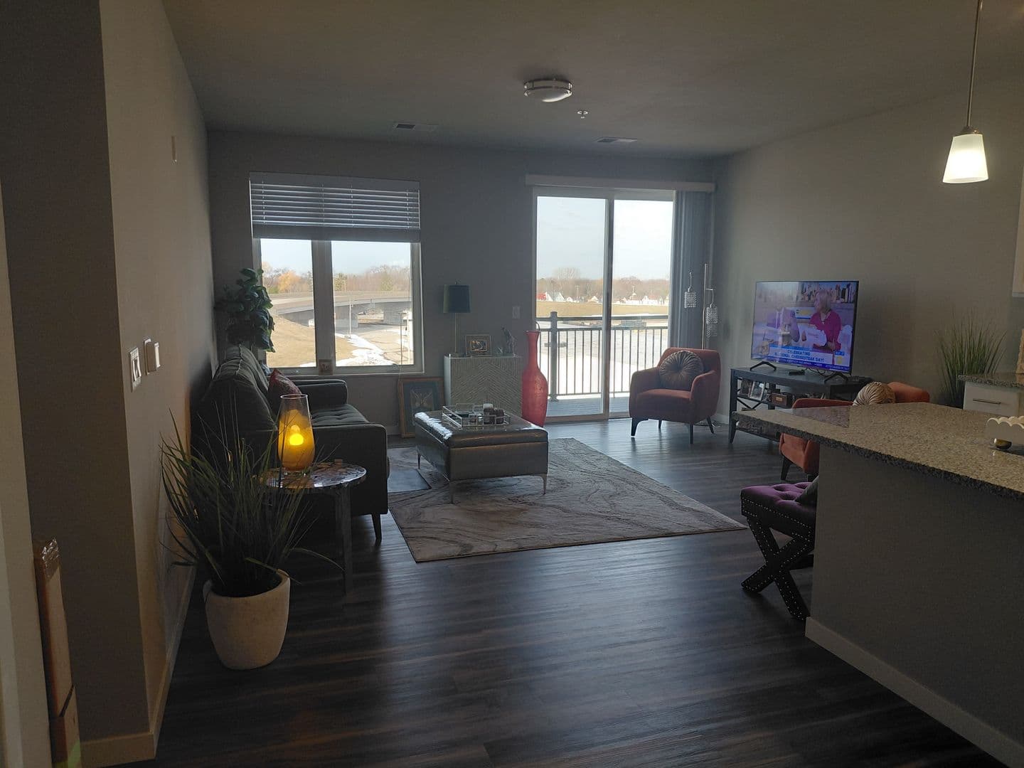 Neenah Apartment: 215 Main Street