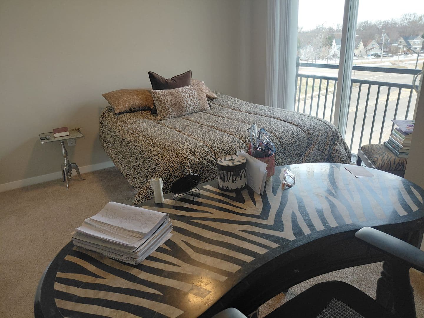 Neenah Apartment: 215 Main Street