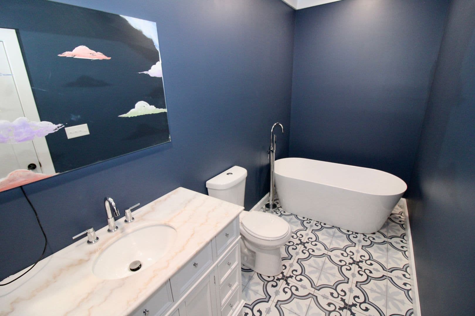 St. Marys House: 303 Mahan Street