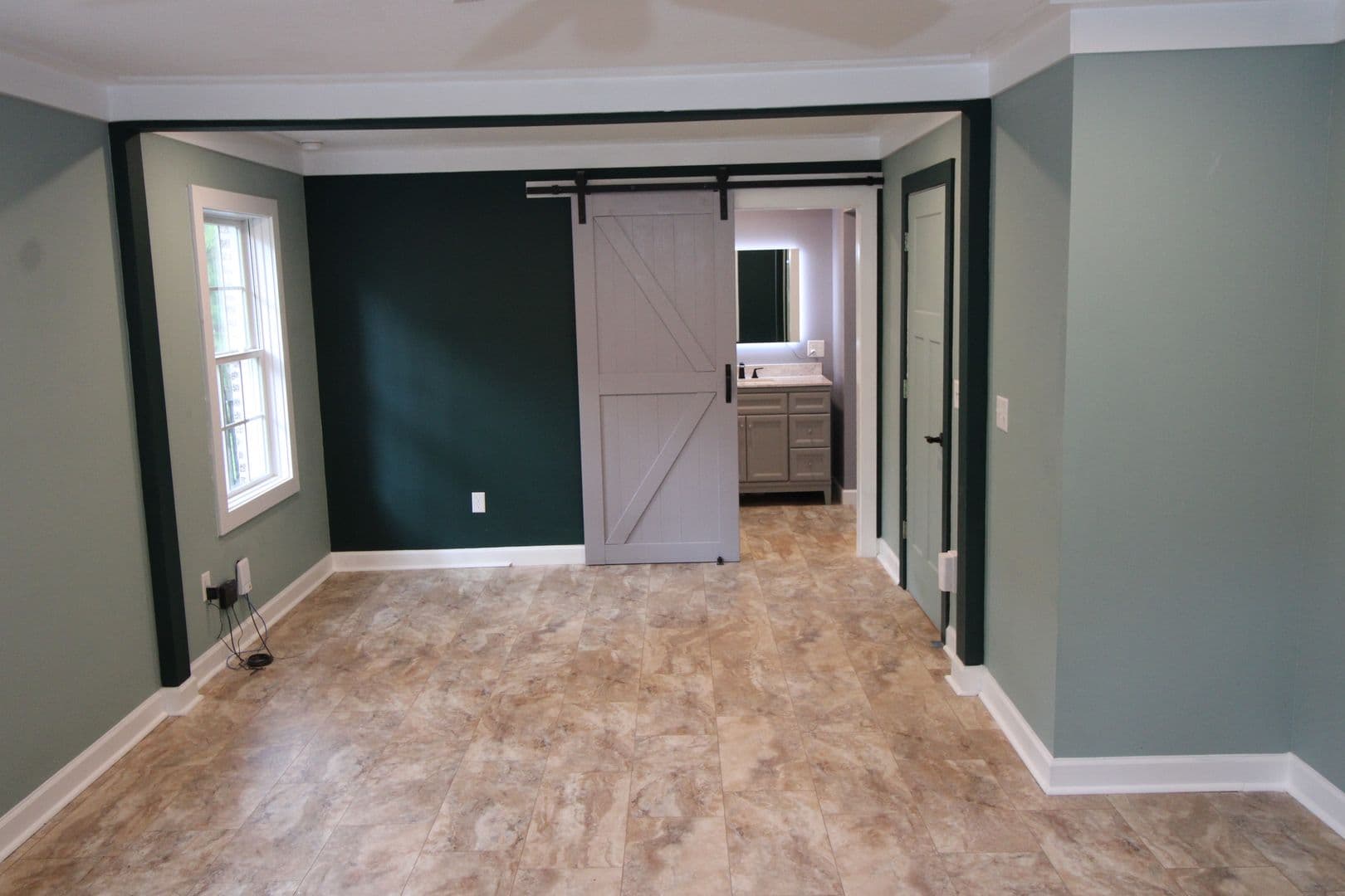 St. Marys House: 303 Mahan Street