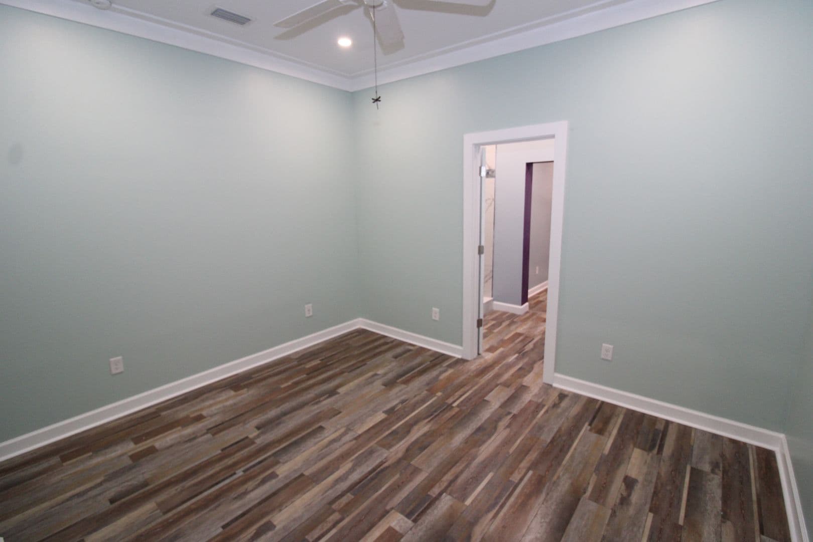 St. Marys House: 303 Mahan Street