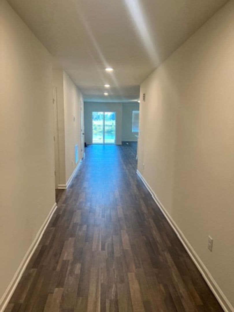 St. Marys House: 127 Oarsman Crossing