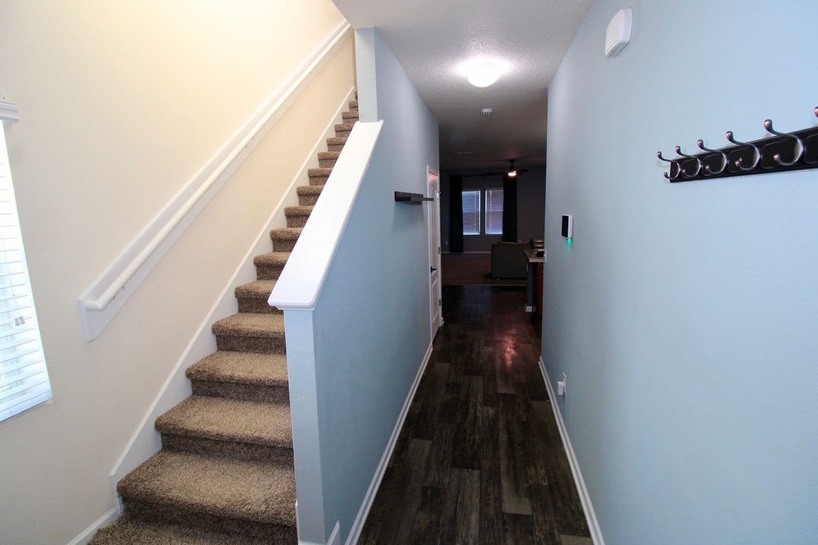 St. Marys House: 45 Fox Path