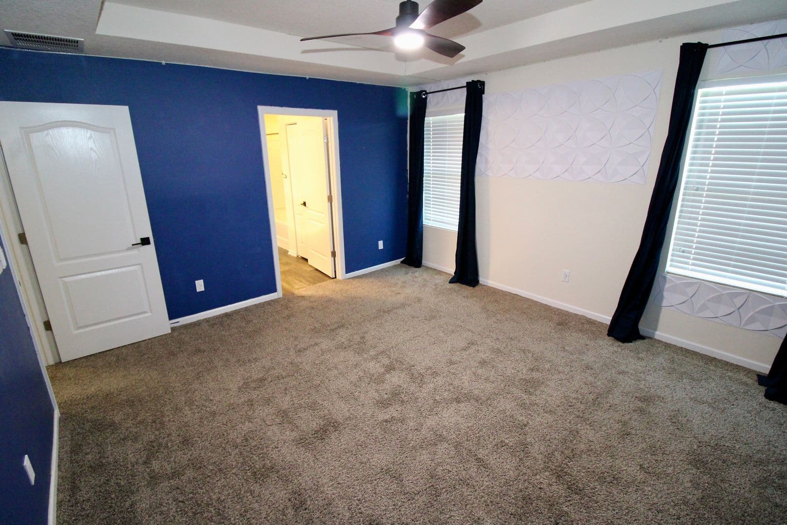 St. Marys House: 45 Fox Path
