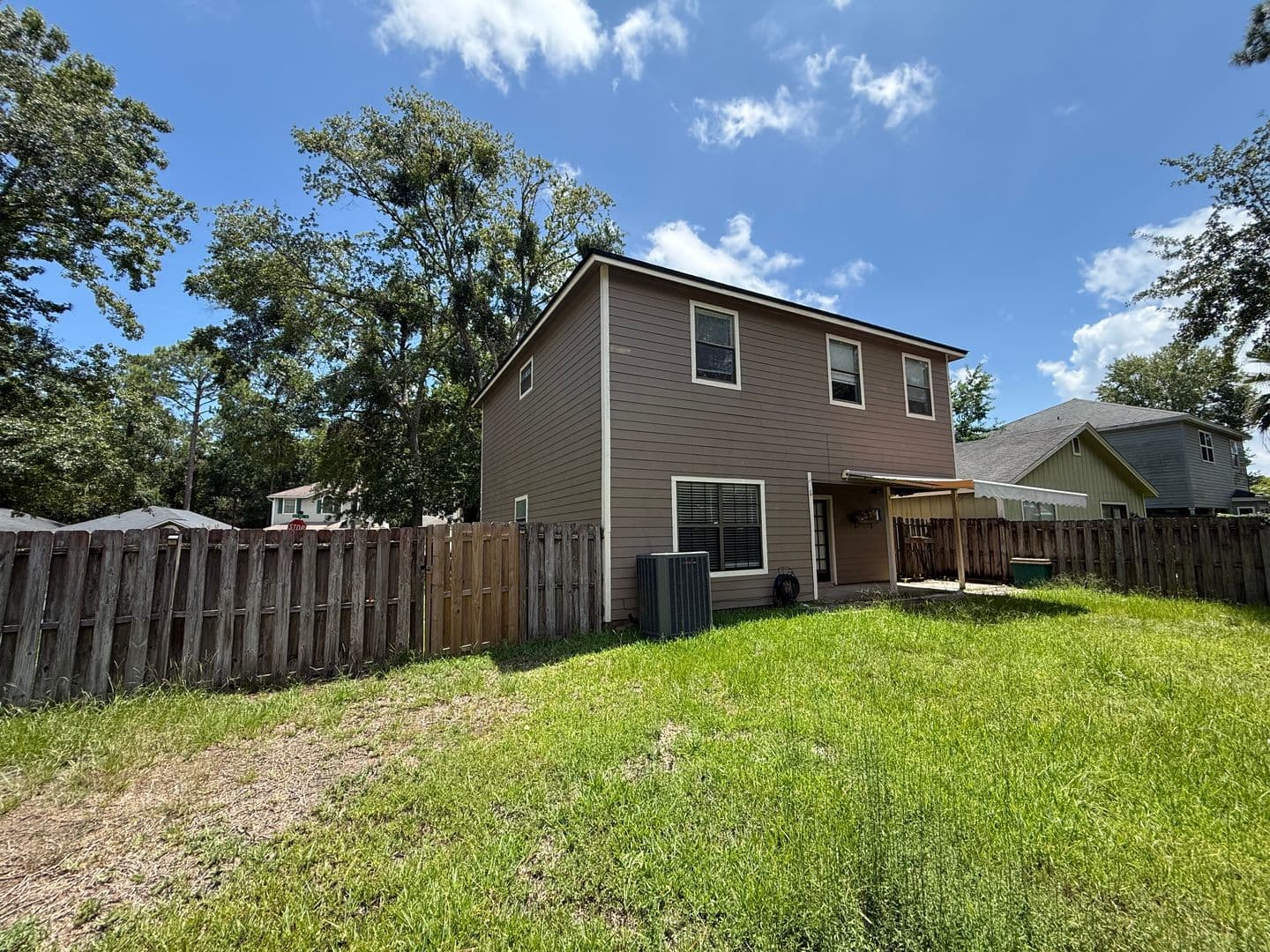 St. Marys House: 200 Millers Trace Drive