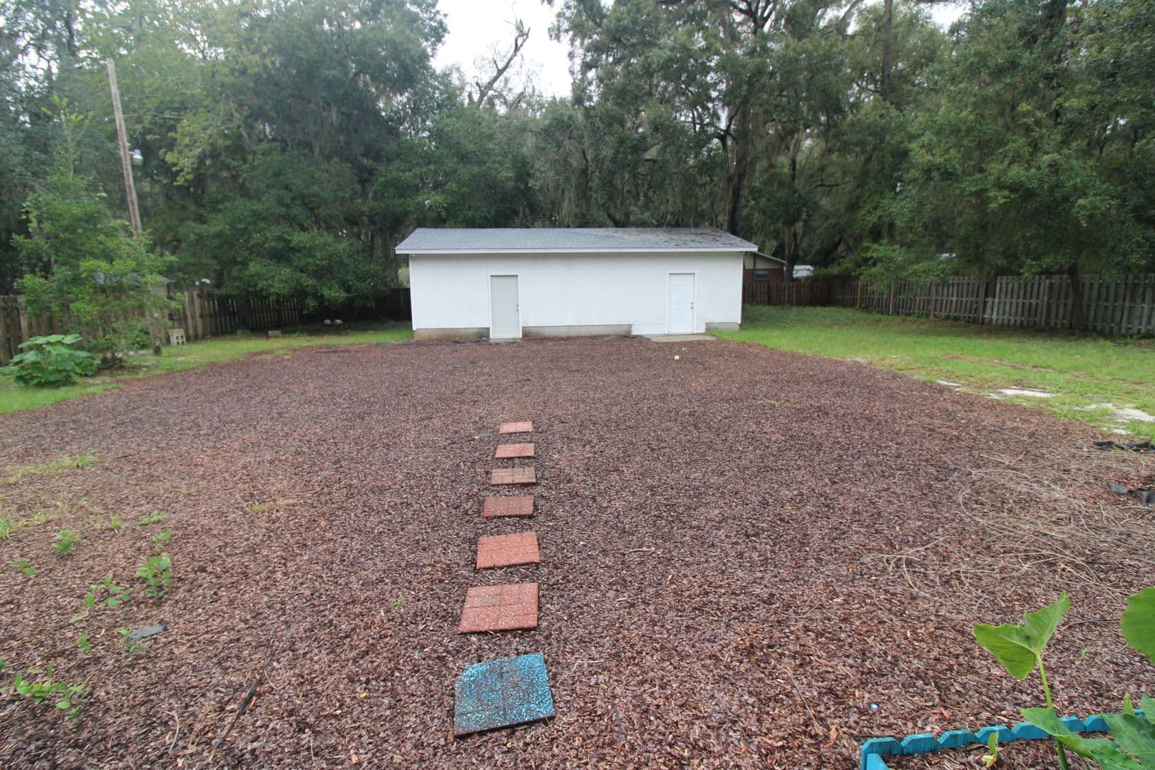 St. Marys House: 303 Mahan Street