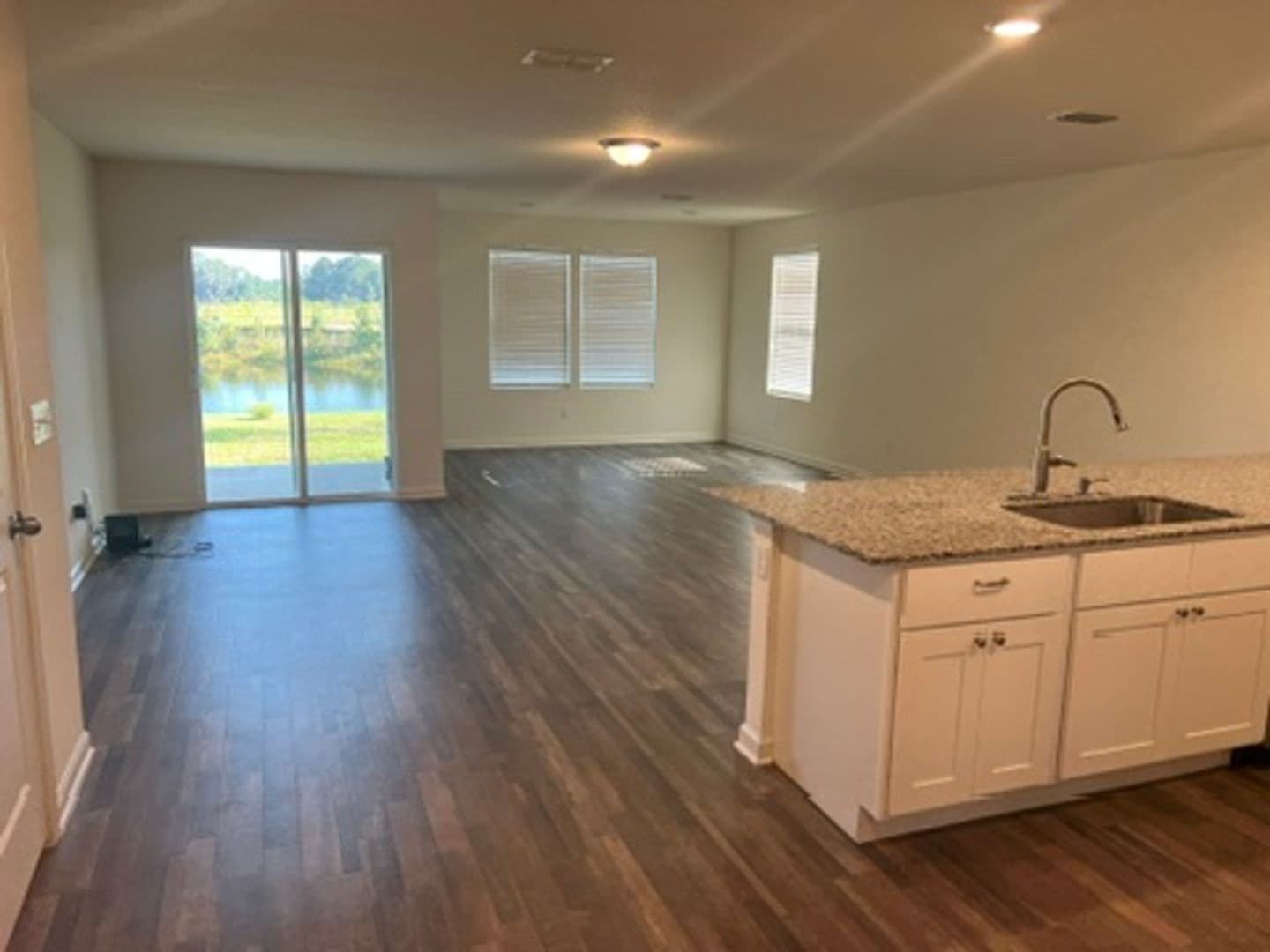 St. Marys House: 127 Oarsman Crossing