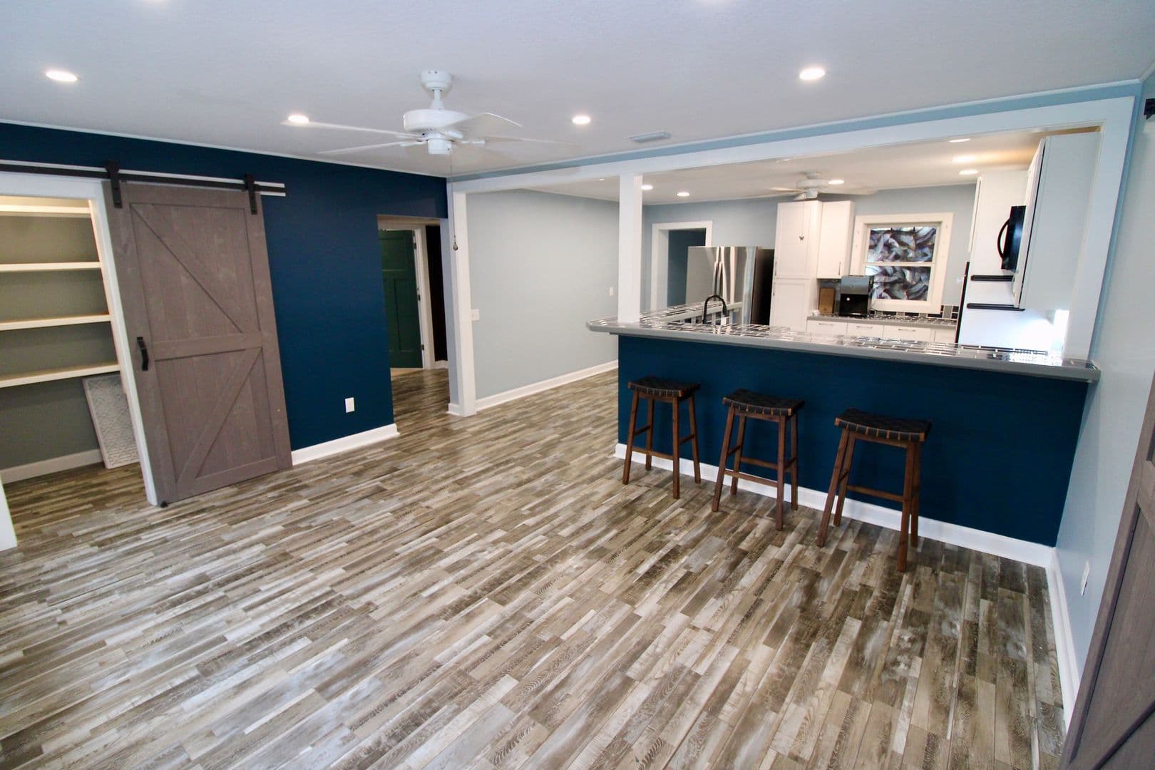 St. Marys House: 303 Mahan Street
