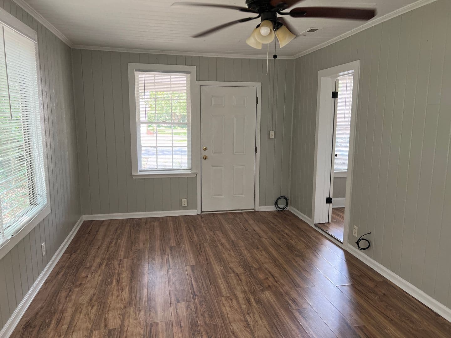 Valdosta Apartment: 505 Charlton Street