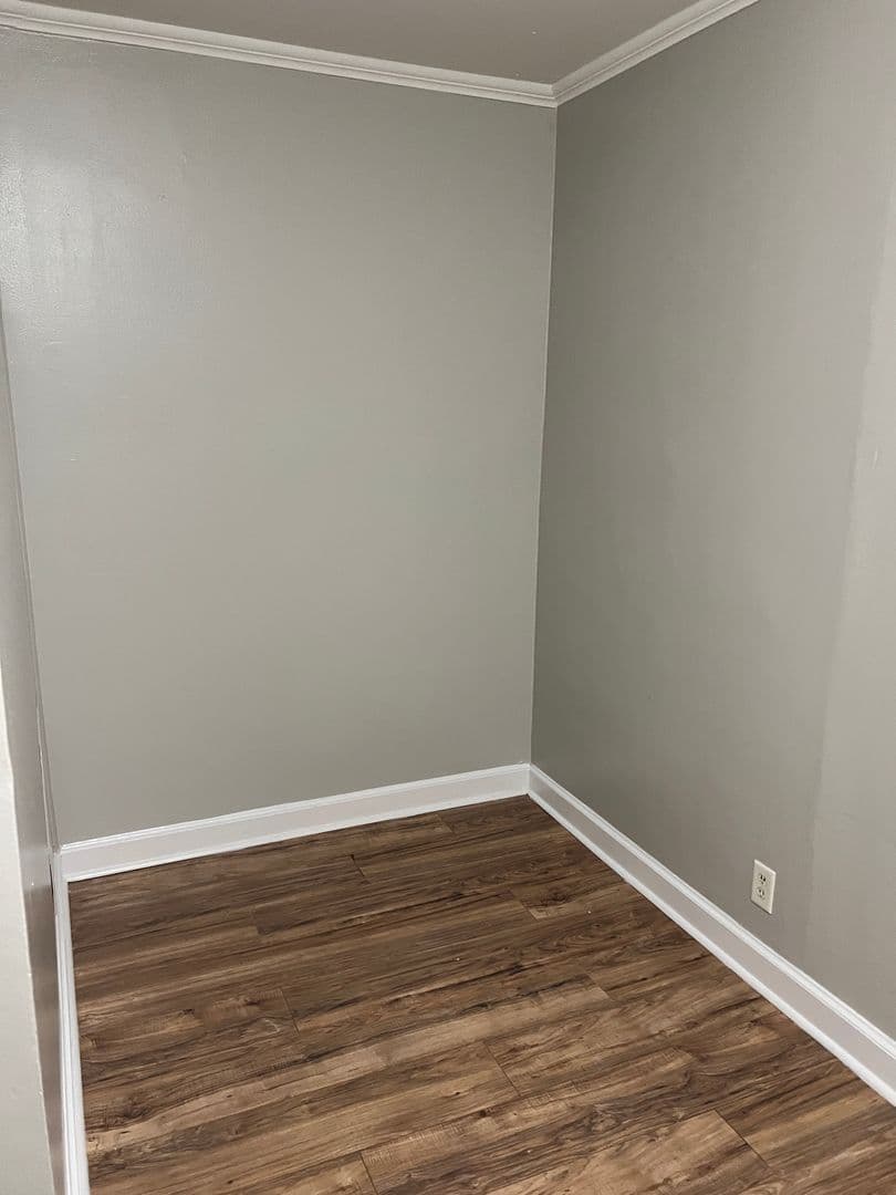 Valdosta Apartment: 505 Charlton Street