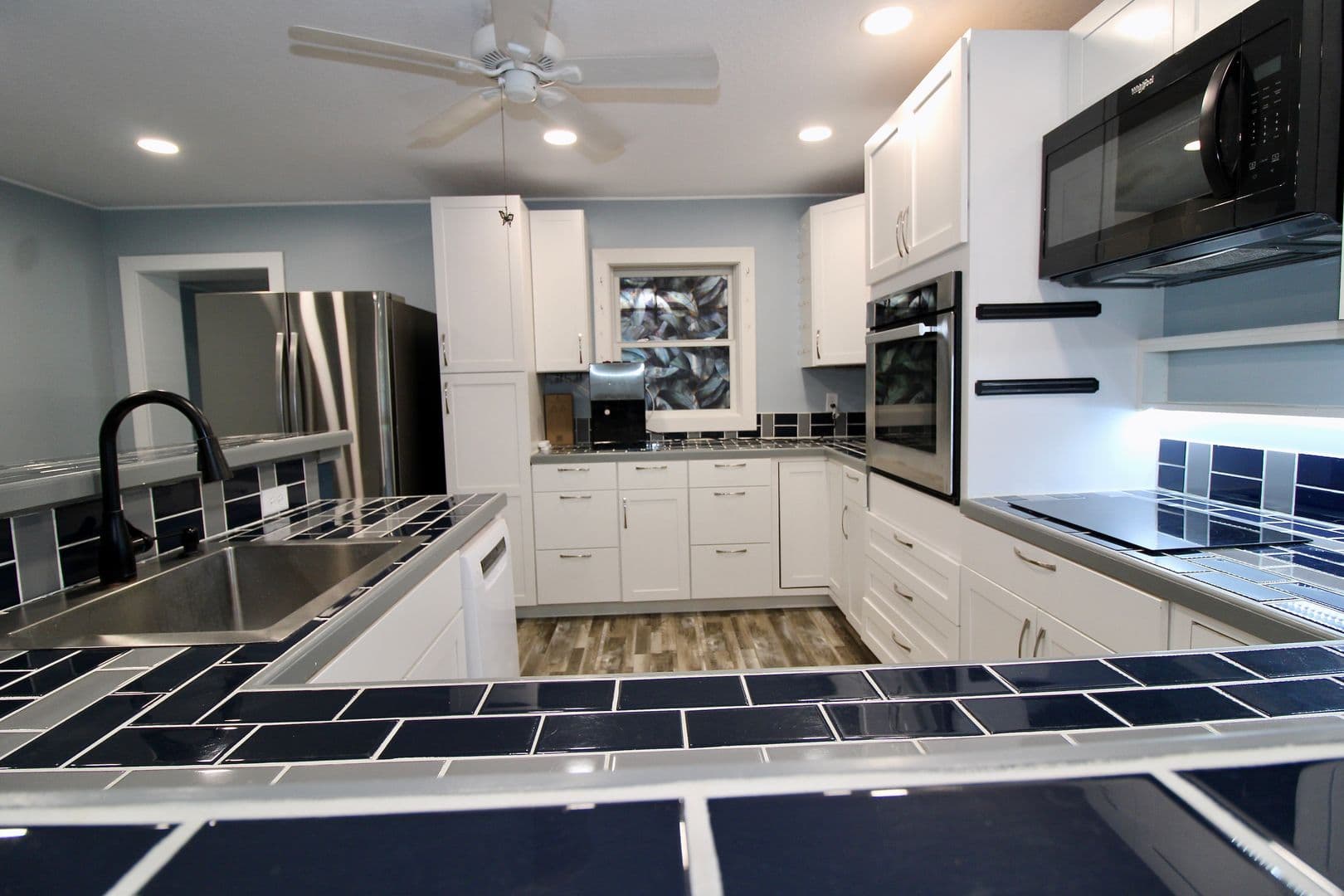 St. Marys House: 303 Mahan Street
