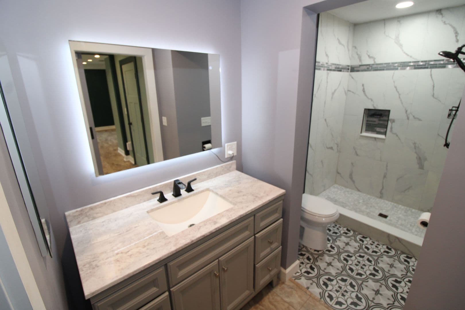 St. Marys House: 303 Mahan Street