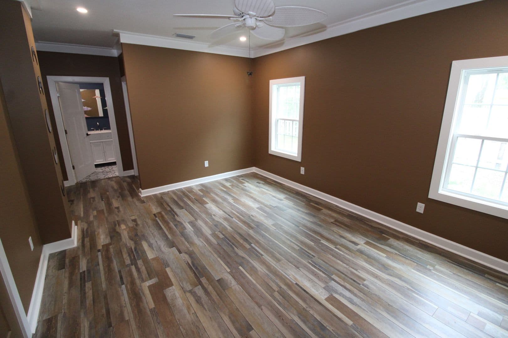 St. Marys House: 303 Mahan Street