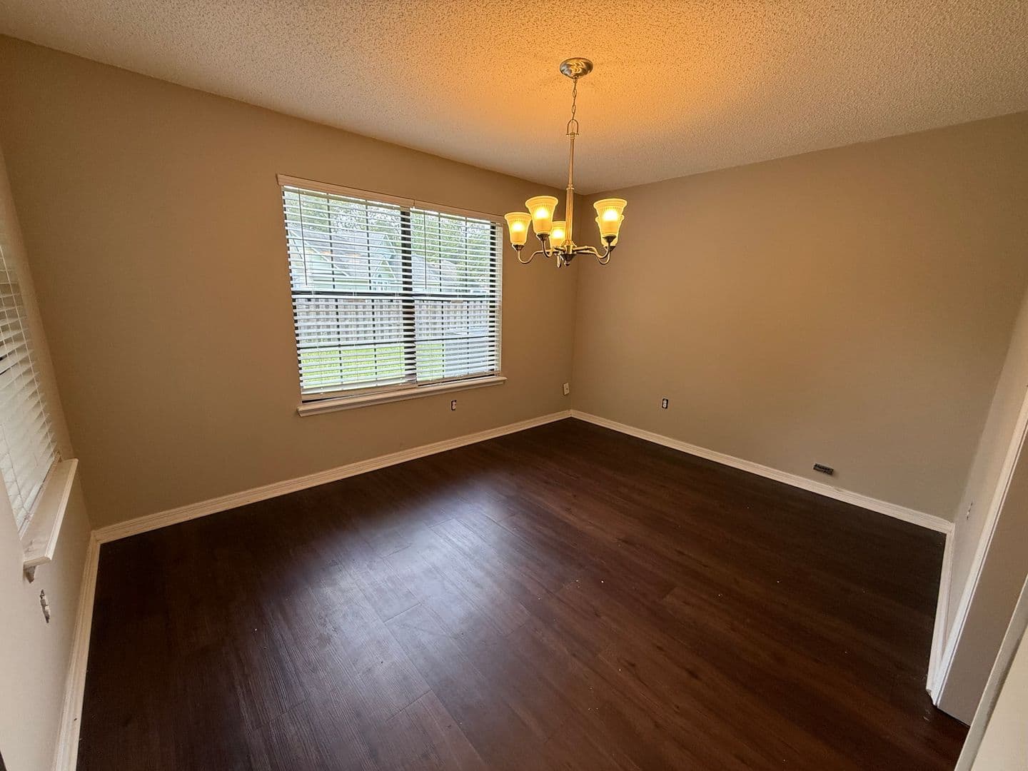 St. Marys House: 200 Millers Trace Drive
