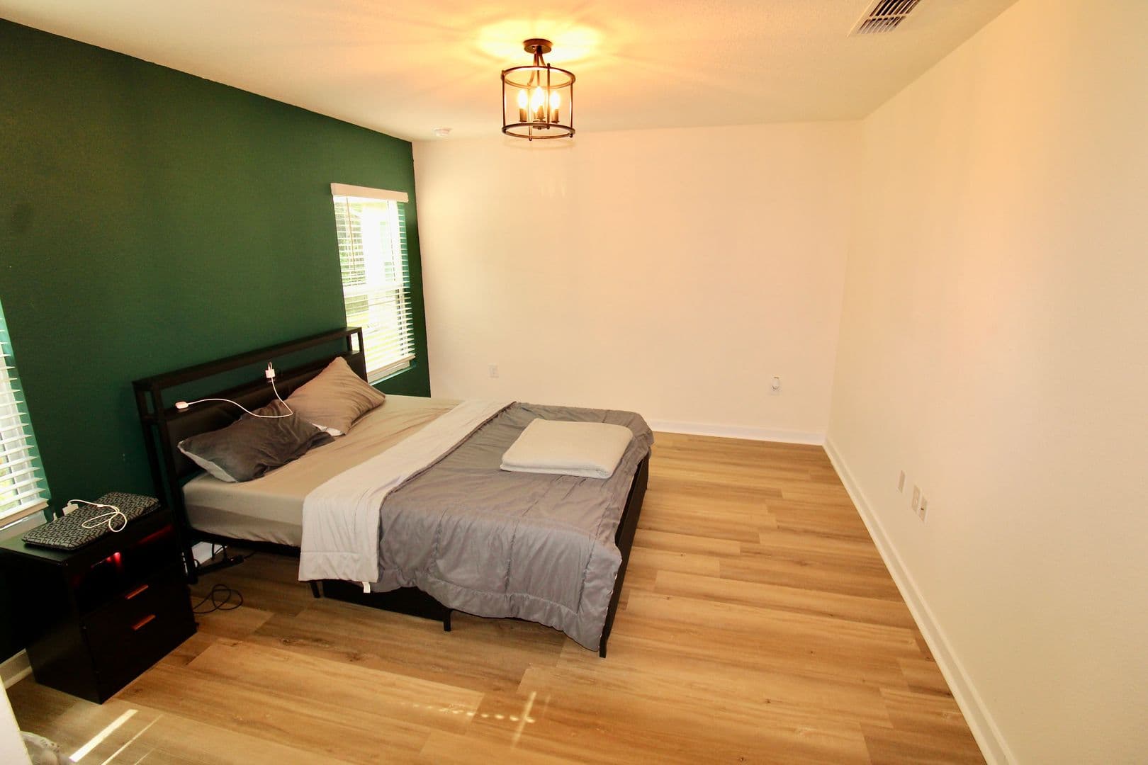 St. Marys House: 119 Teakwood Drive