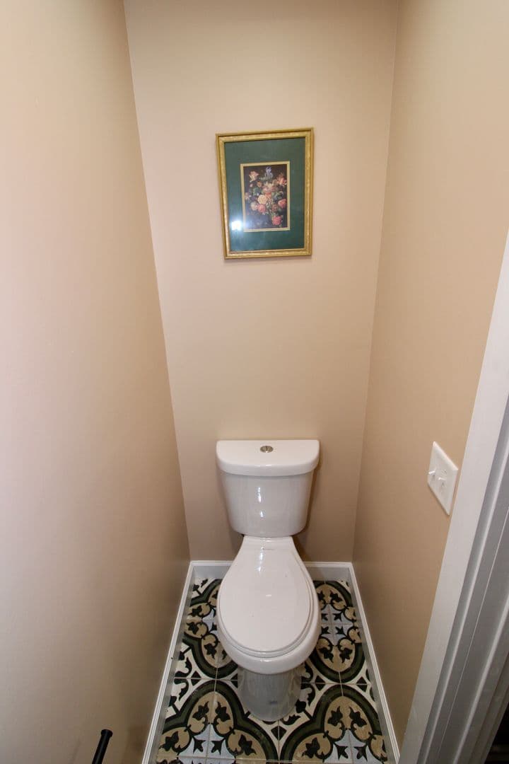 St. Marys House: 303 Mahan Street