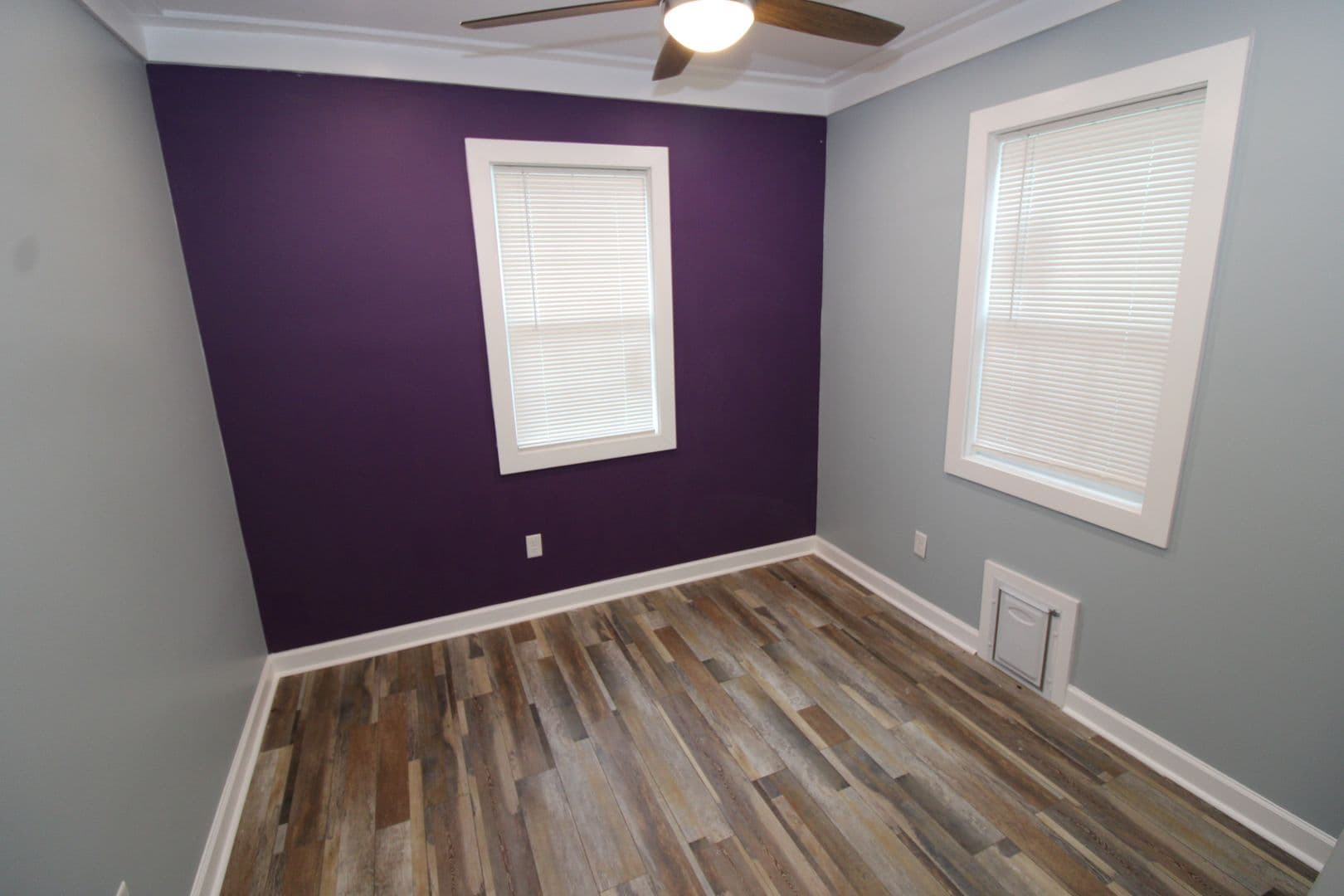 St. Marys House: 303 Mahan Street