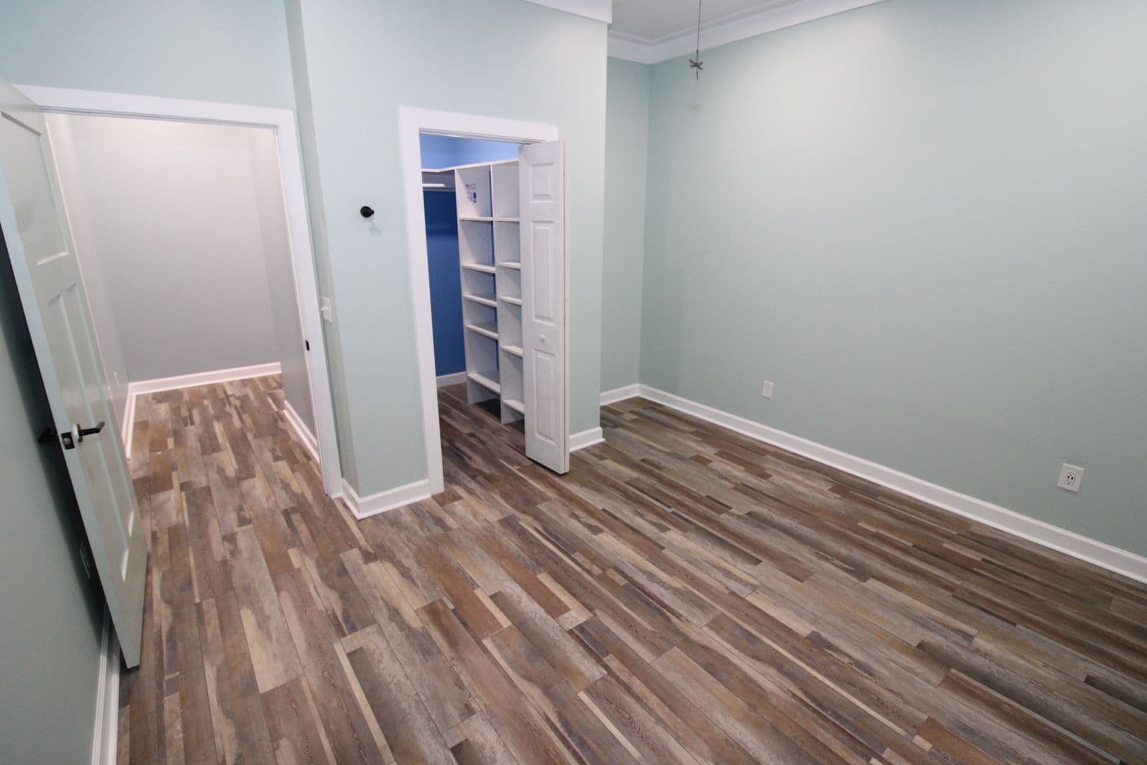 St. Marys House: 303 Mahan Street