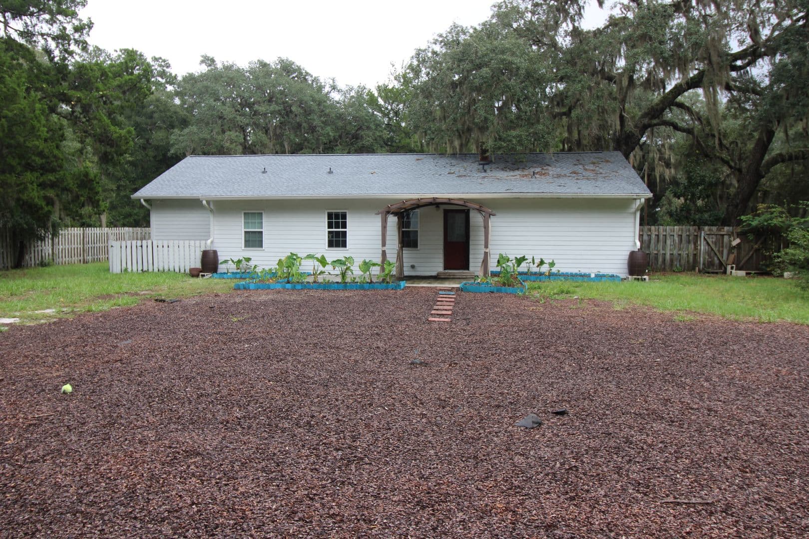 St. Marys House: 303 Mahan Street