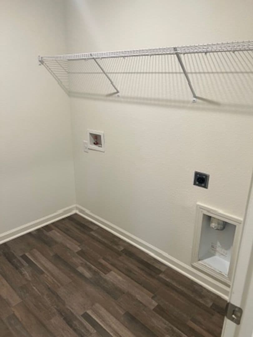 St. Marys House: 127 Oarsman Crossing