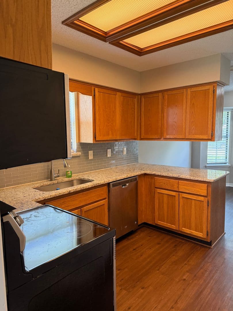 St. Marys House: 200 Millers Trace Drive