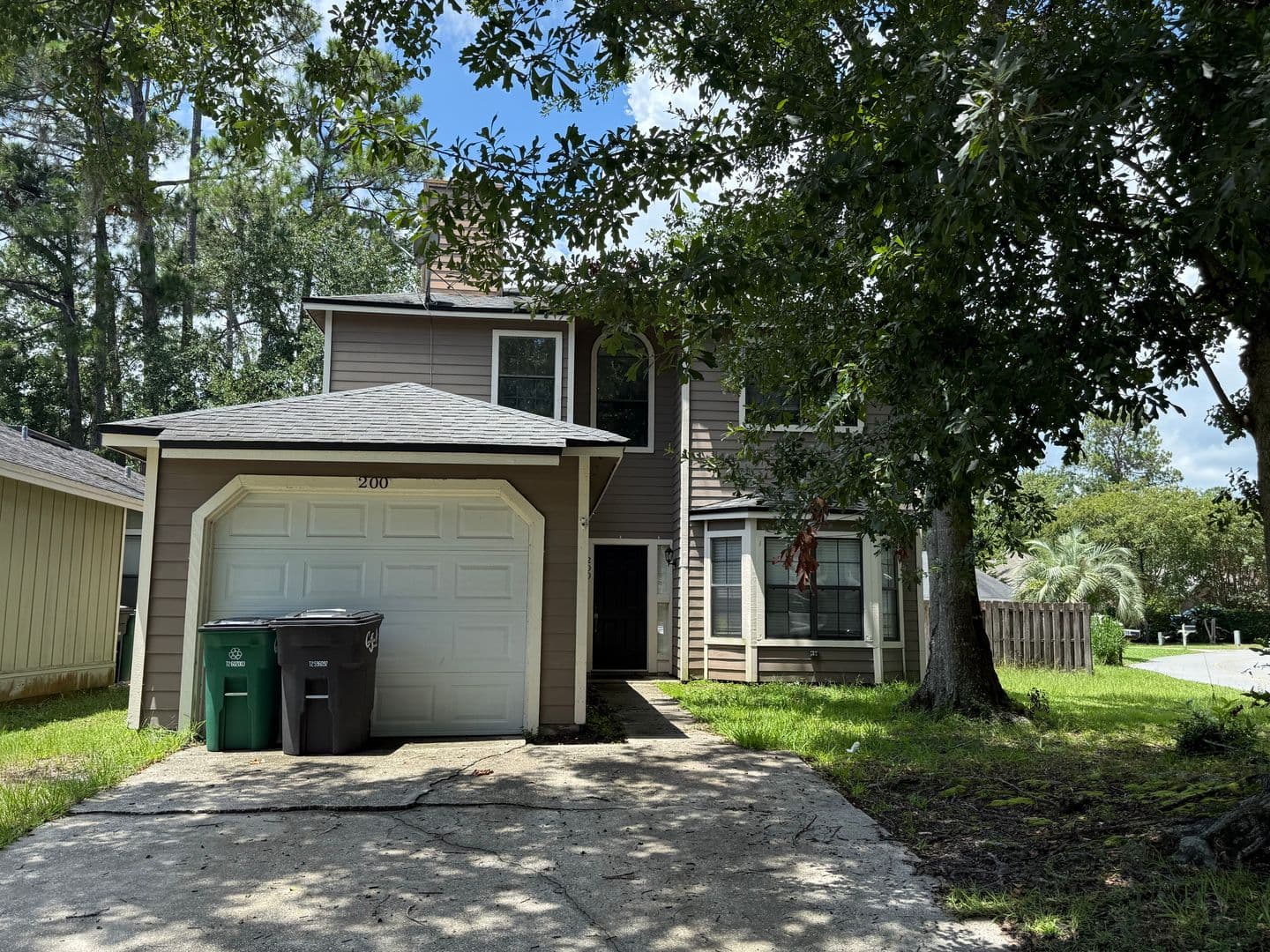 St. Marys House: 200 Millers Trace Drive