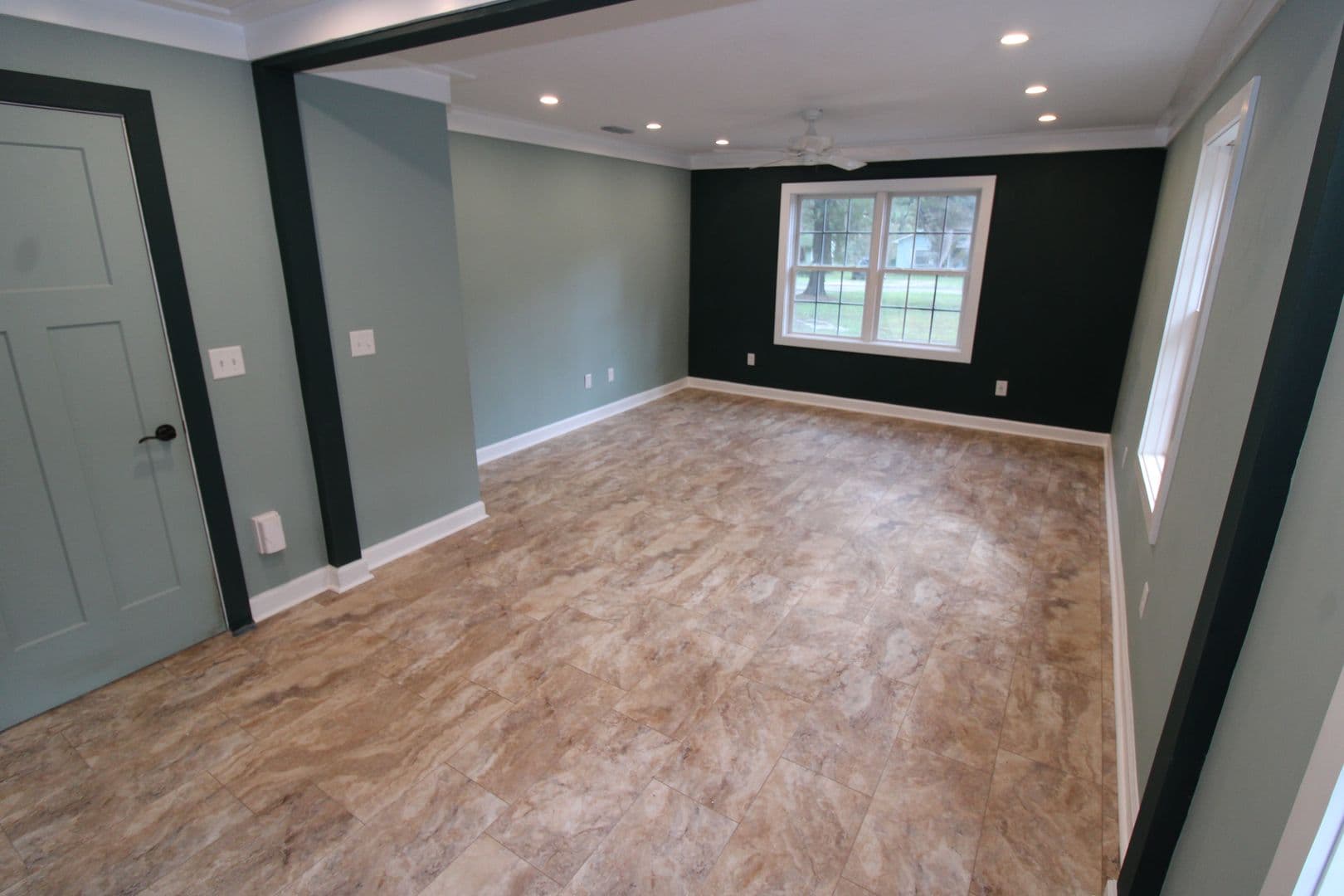 St. Marys House: 303 Mahan Street