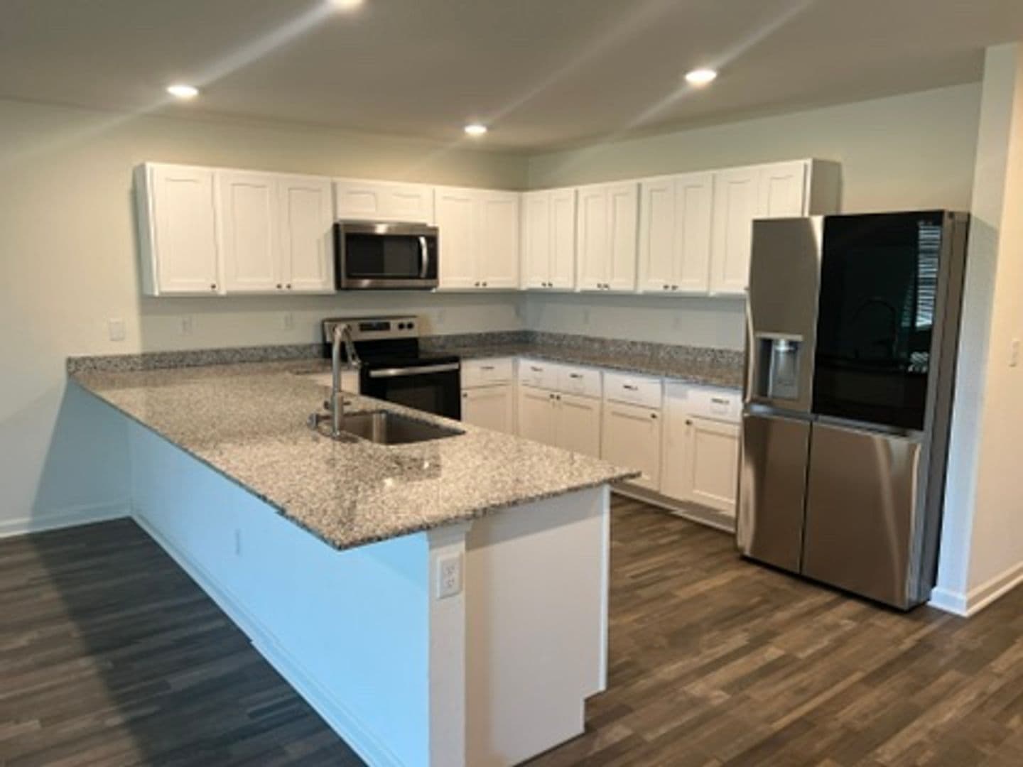 St. Marys House: 127 Oarsman Crossing