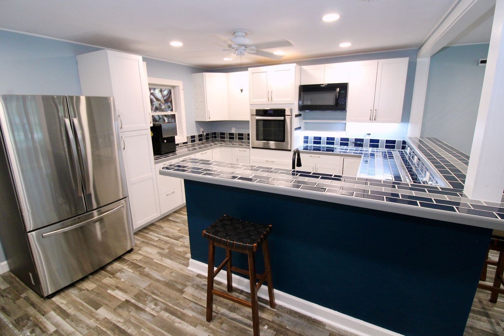 St. Marys House: 303 Mahan Street