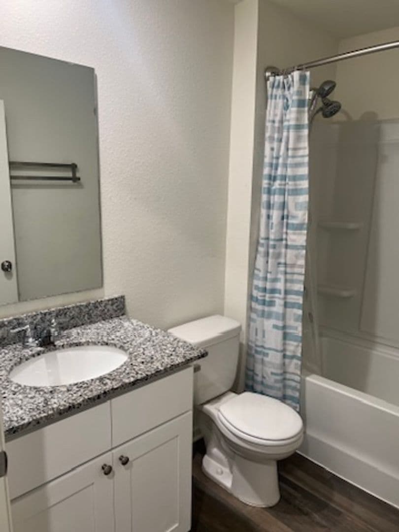 St. Marys House: 127 Oarsman Crossing