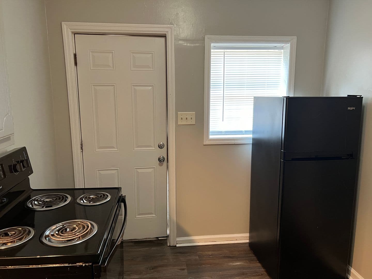 Valdosta Apartment: 505 Charlton Street