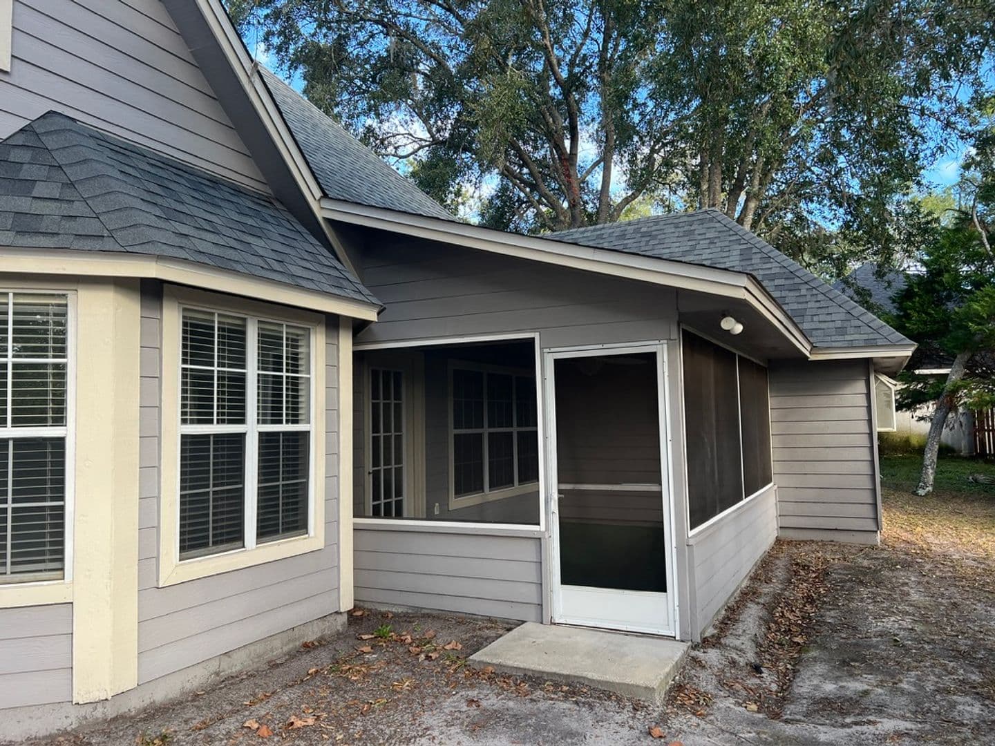 St. Marys House: 307 Old Mill Drive