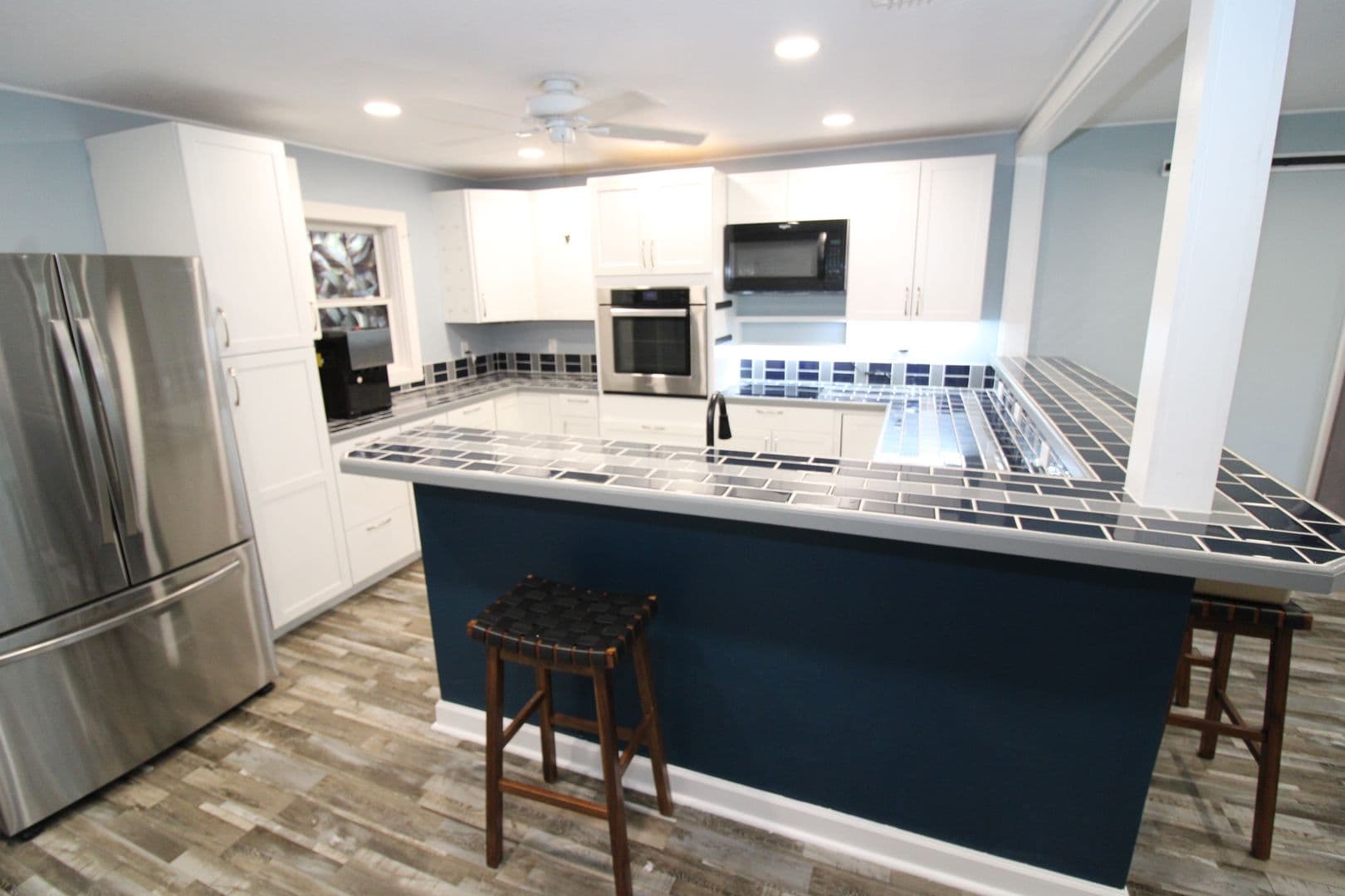 St. Marys House: 303 Mahan Street