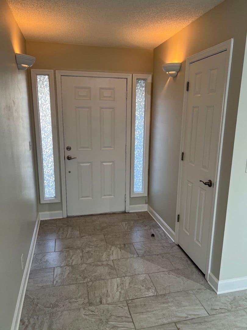 St. Marys House: 307 Old Mill Drive