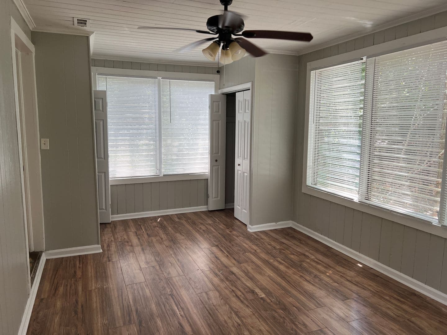 Valdosta Apartment: 505 Charlton Street