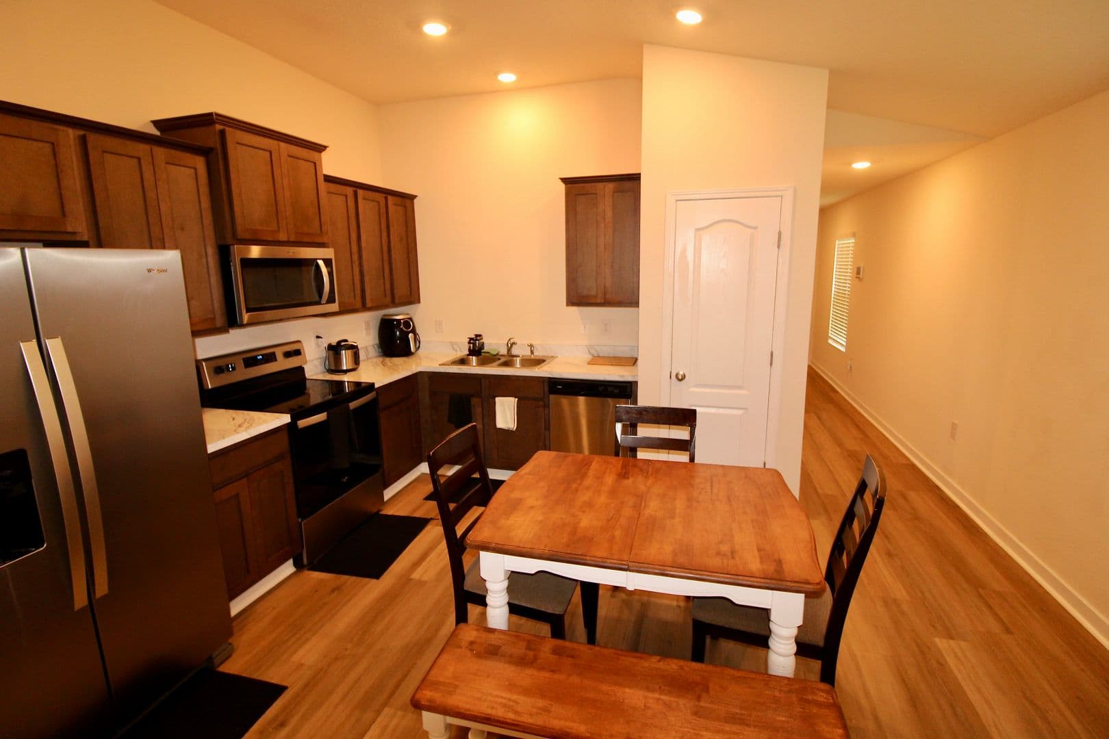 St. Marys House: 119 Teakwood Drive