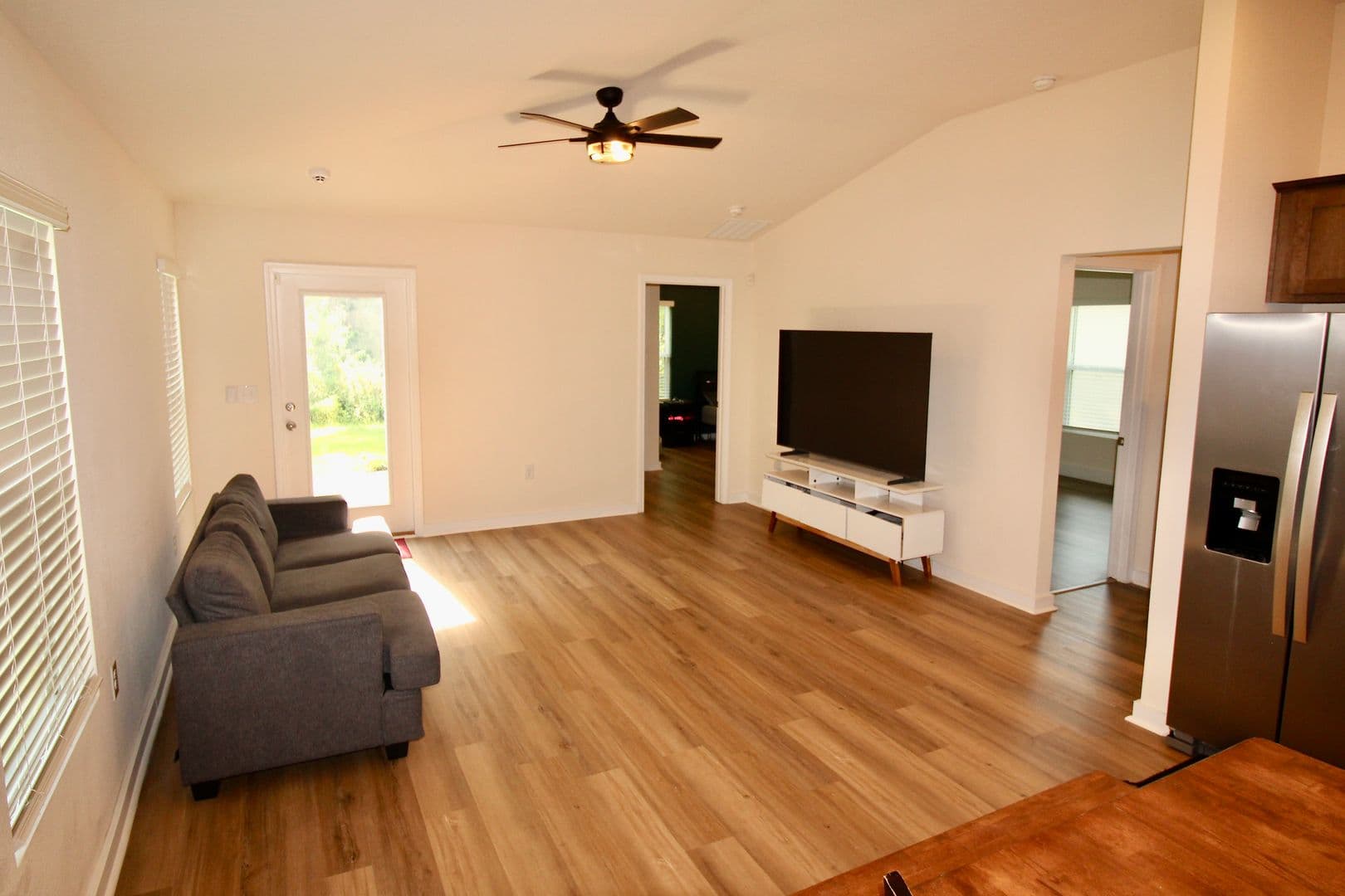 St. Marys House: 119 Teakwood Drive