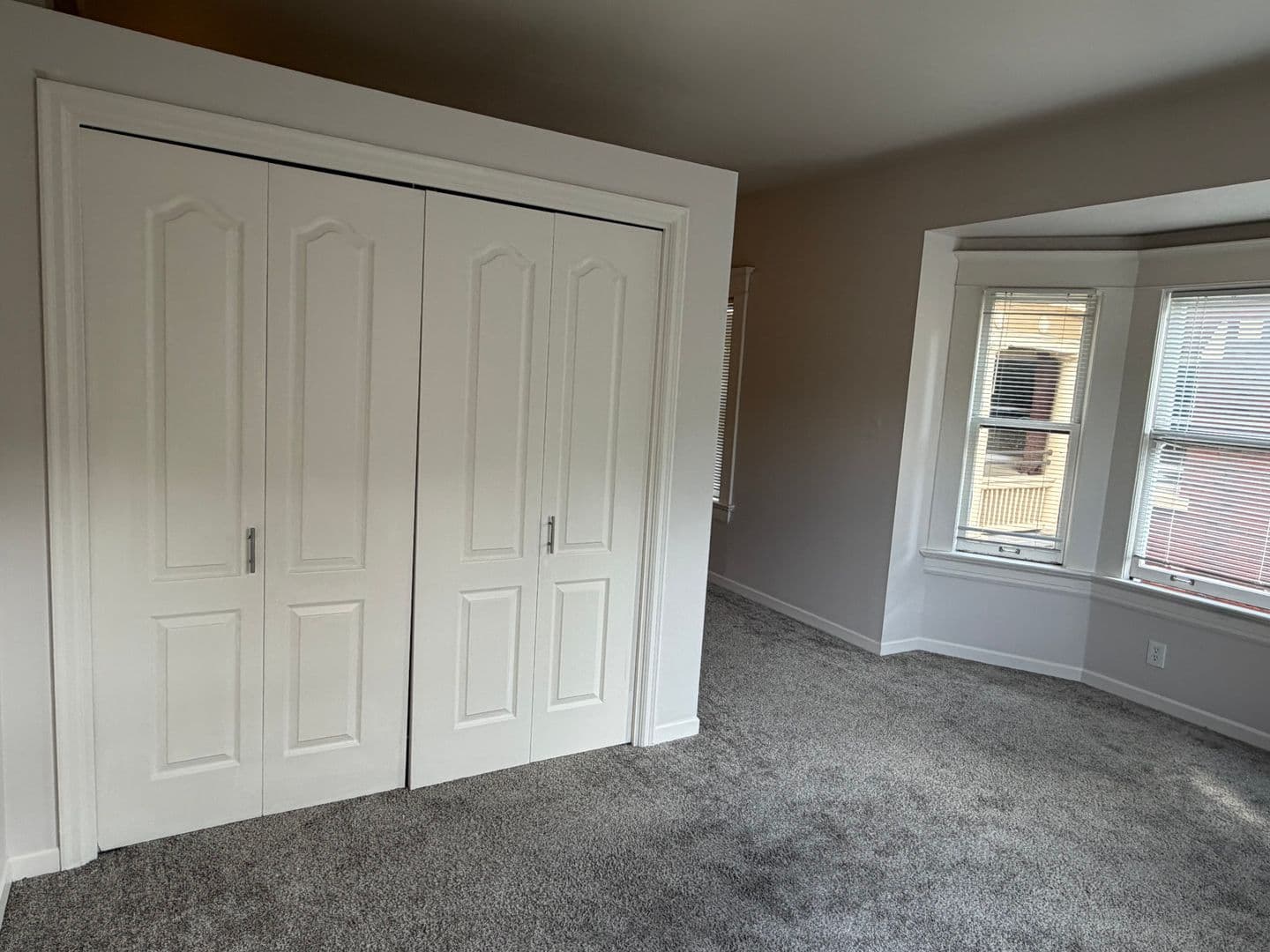 Portland Apartment: 530 NW 23rd Ave.