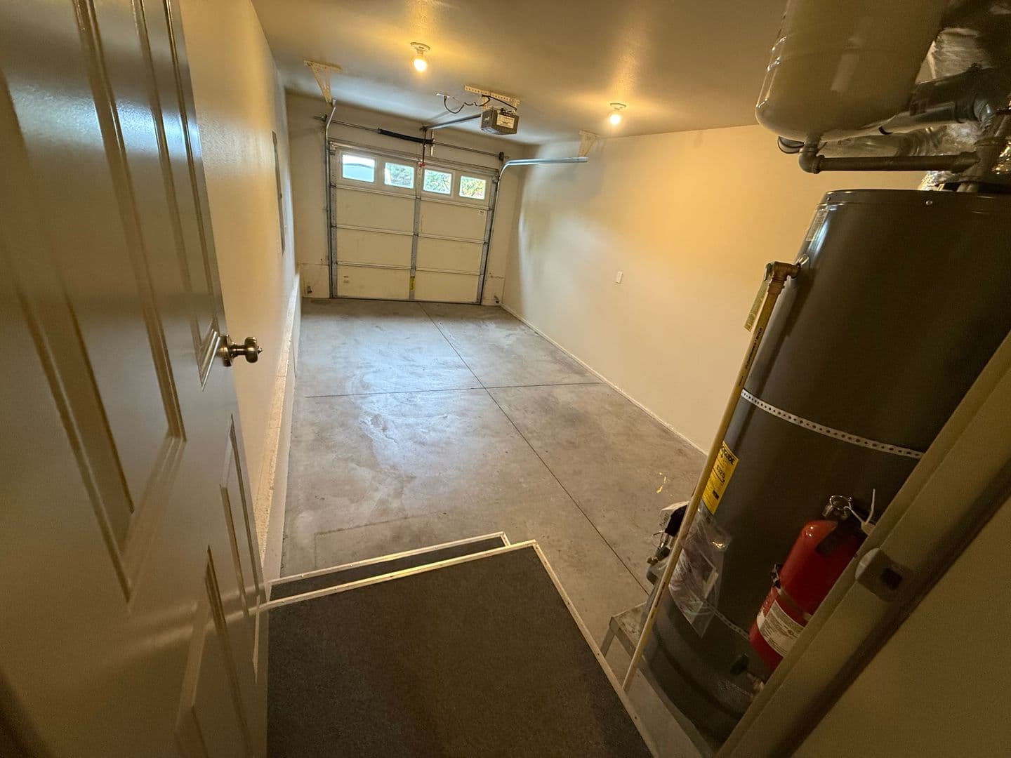 Bend Apartment: 1874-1880 NW Monterey Pines Dr.