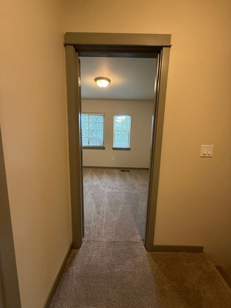 Bend Apartment: 1874-1880 NW Monterey Pines Dr.