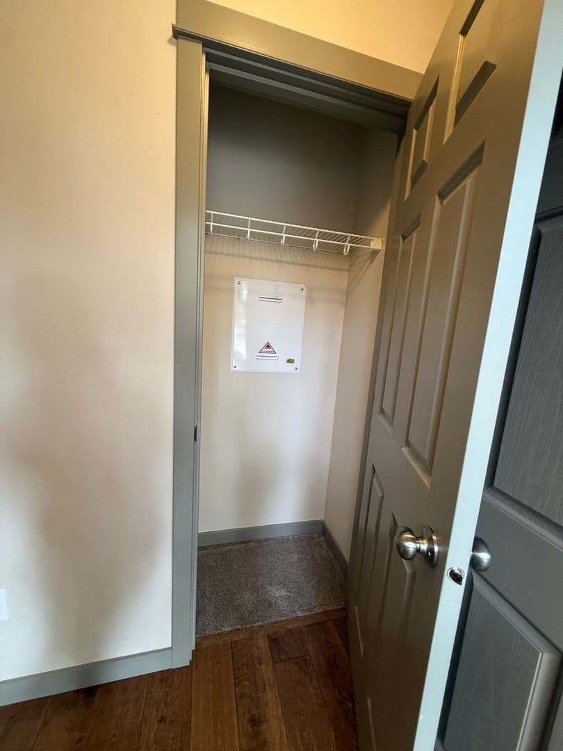 Bend Apartment: 1874-1880 NW Monterey Pines Dr.