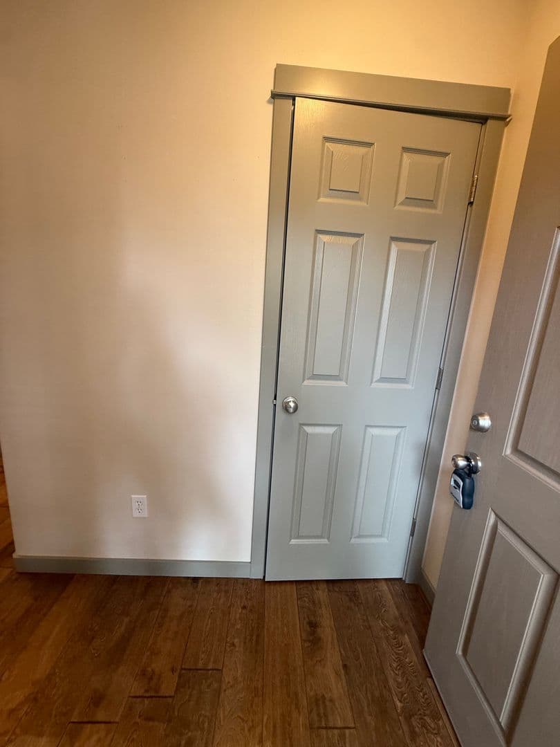 Bend Apartment: 1874-1880 NW Monterey Pines Dr.