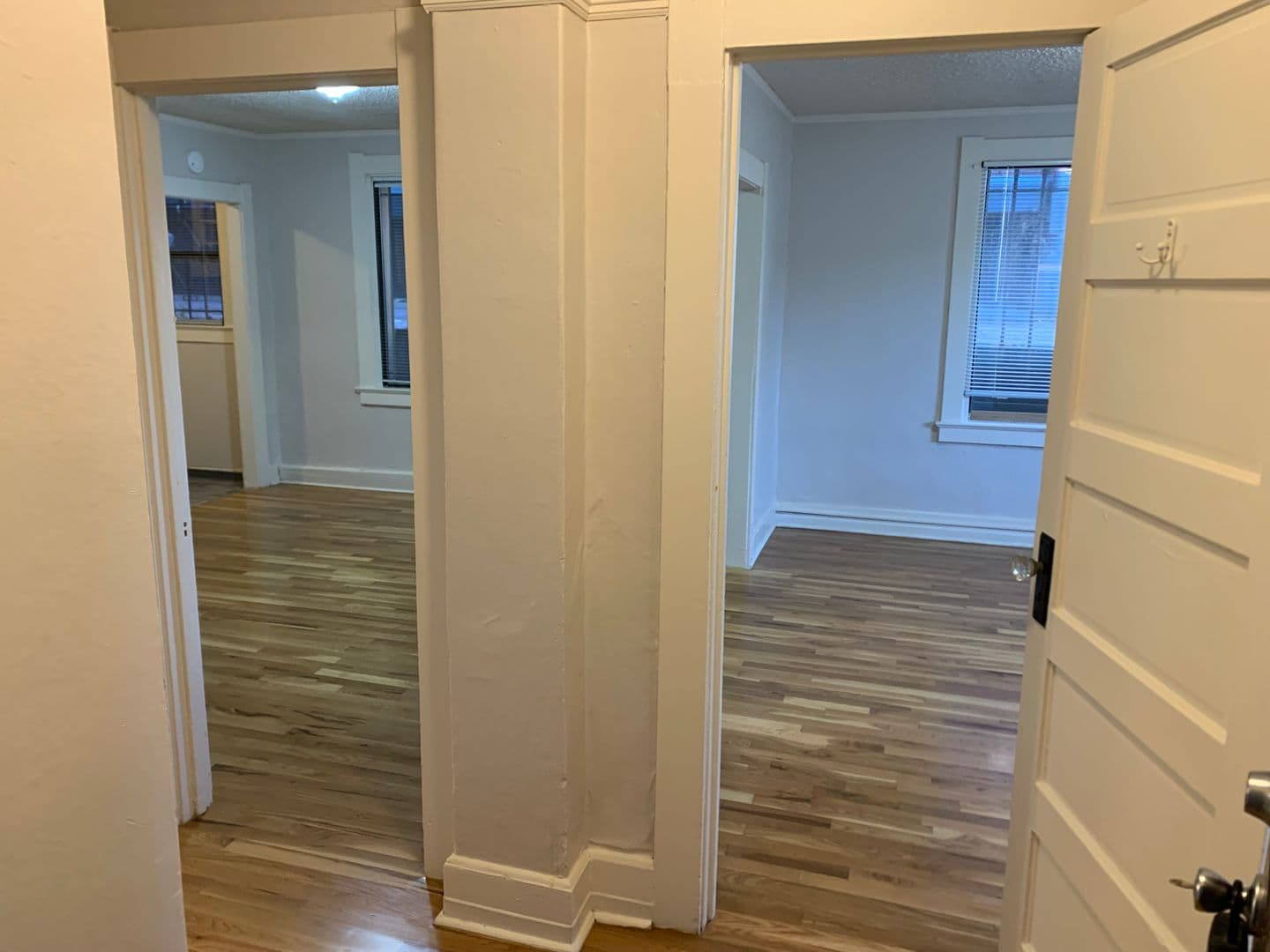 Portland Apartment: 711 SE 11th Ave.