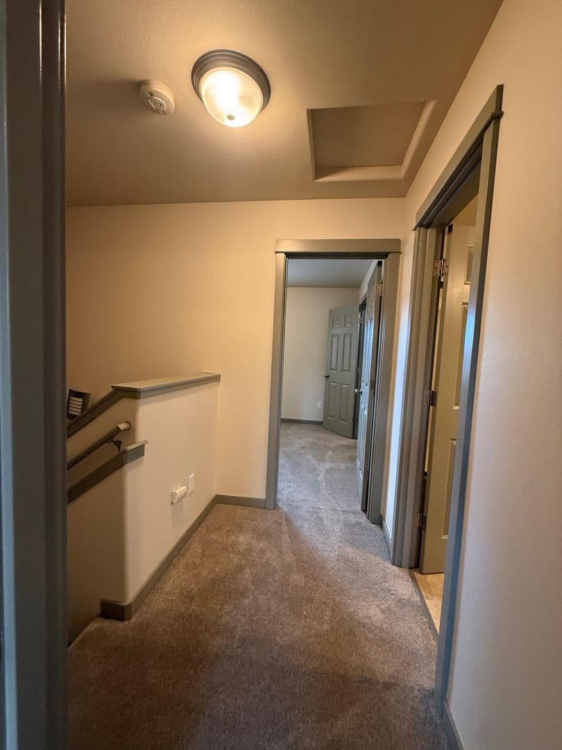 Bend Apartment: 1874-1880 NW Monterey Pines Dr.