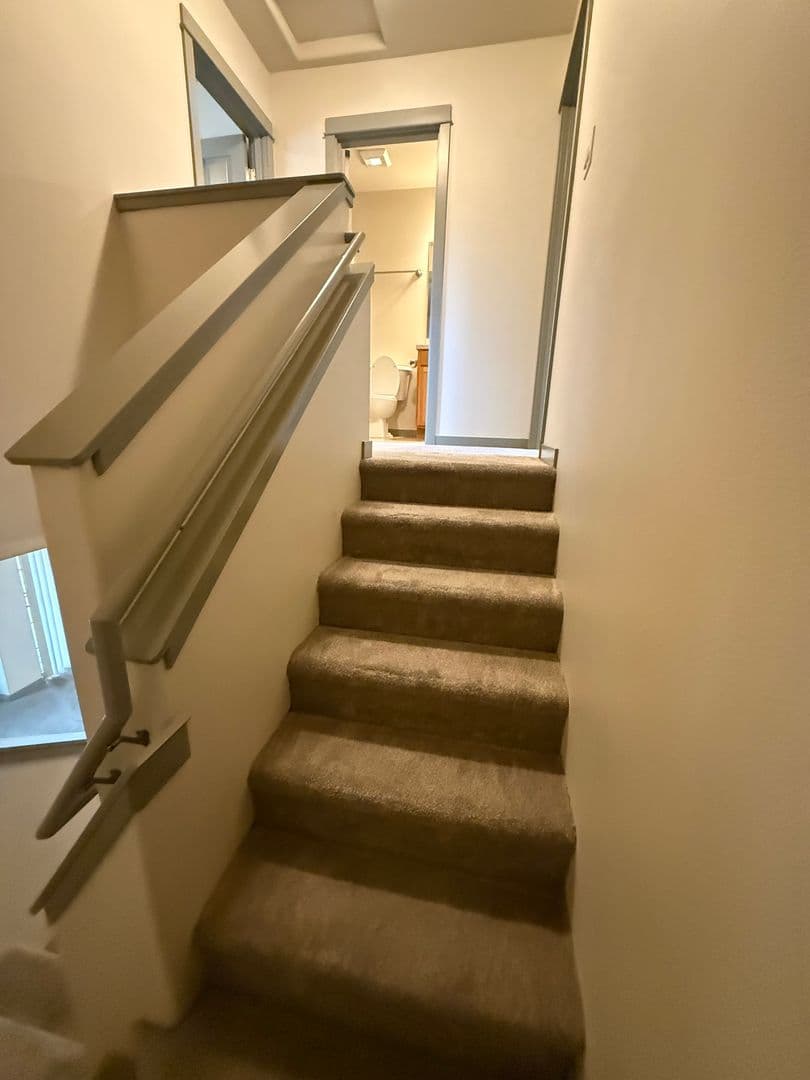 Bend Apartment: 1874-1880 NW Monterey Pines Dr.