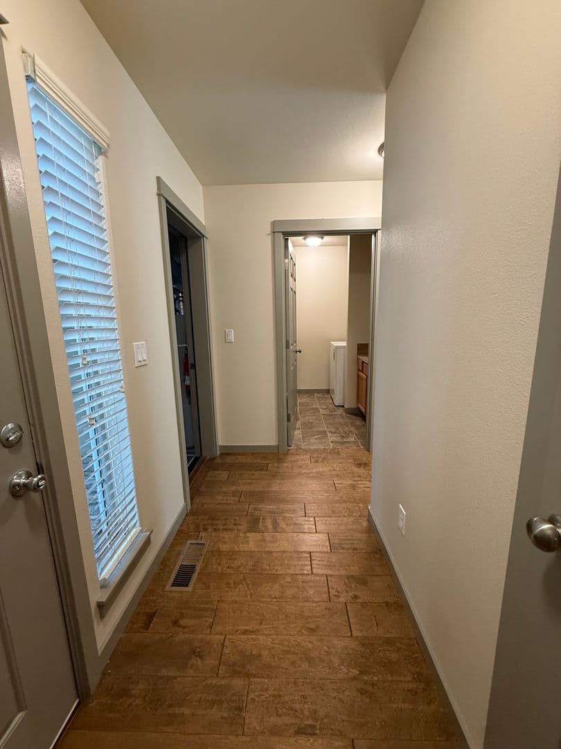 Bend Apartment: 1874-1880 NW Monterey Pines Dr.