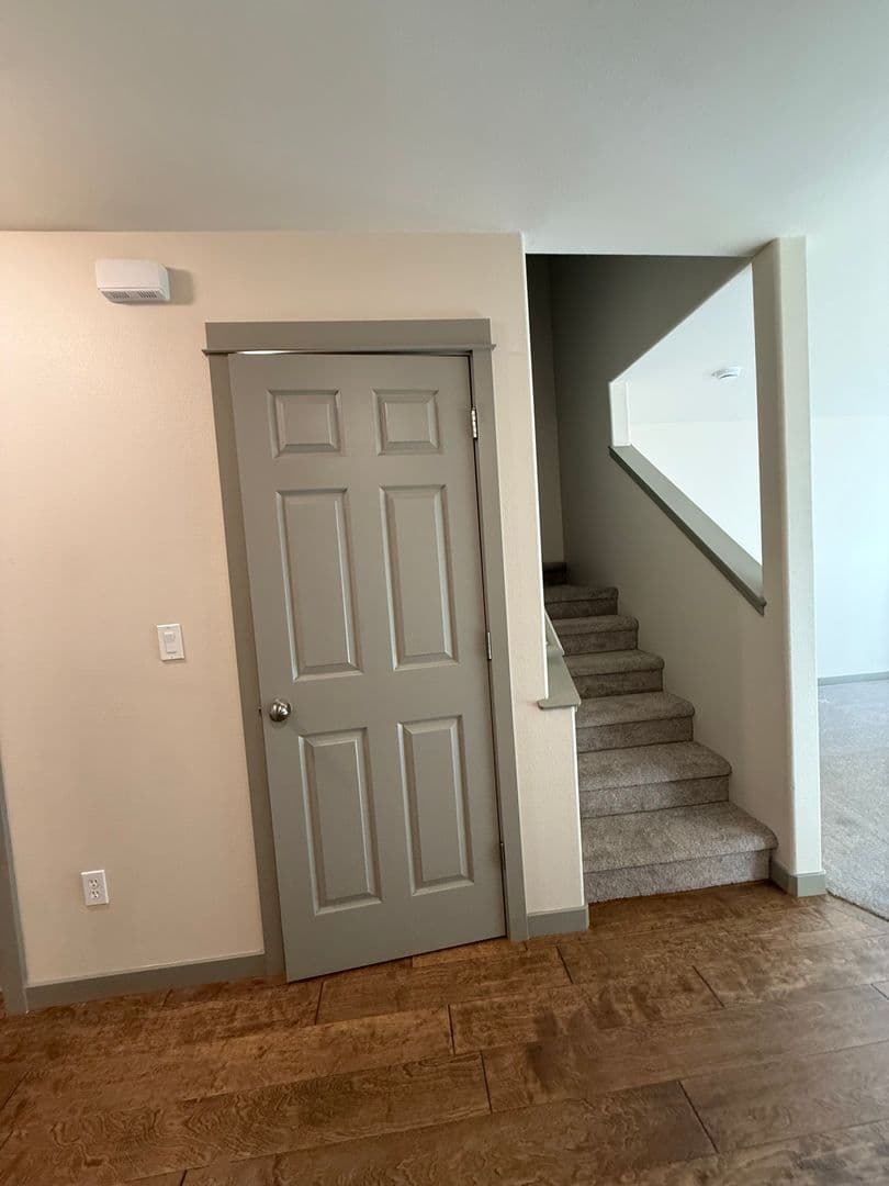 Bend Apartment: 1874-1880 NW Monterey Pines Dr.