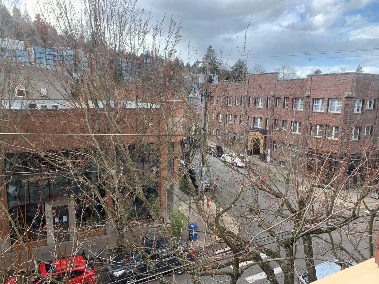 Portland Apartment: 530 NW 23rd Ave.