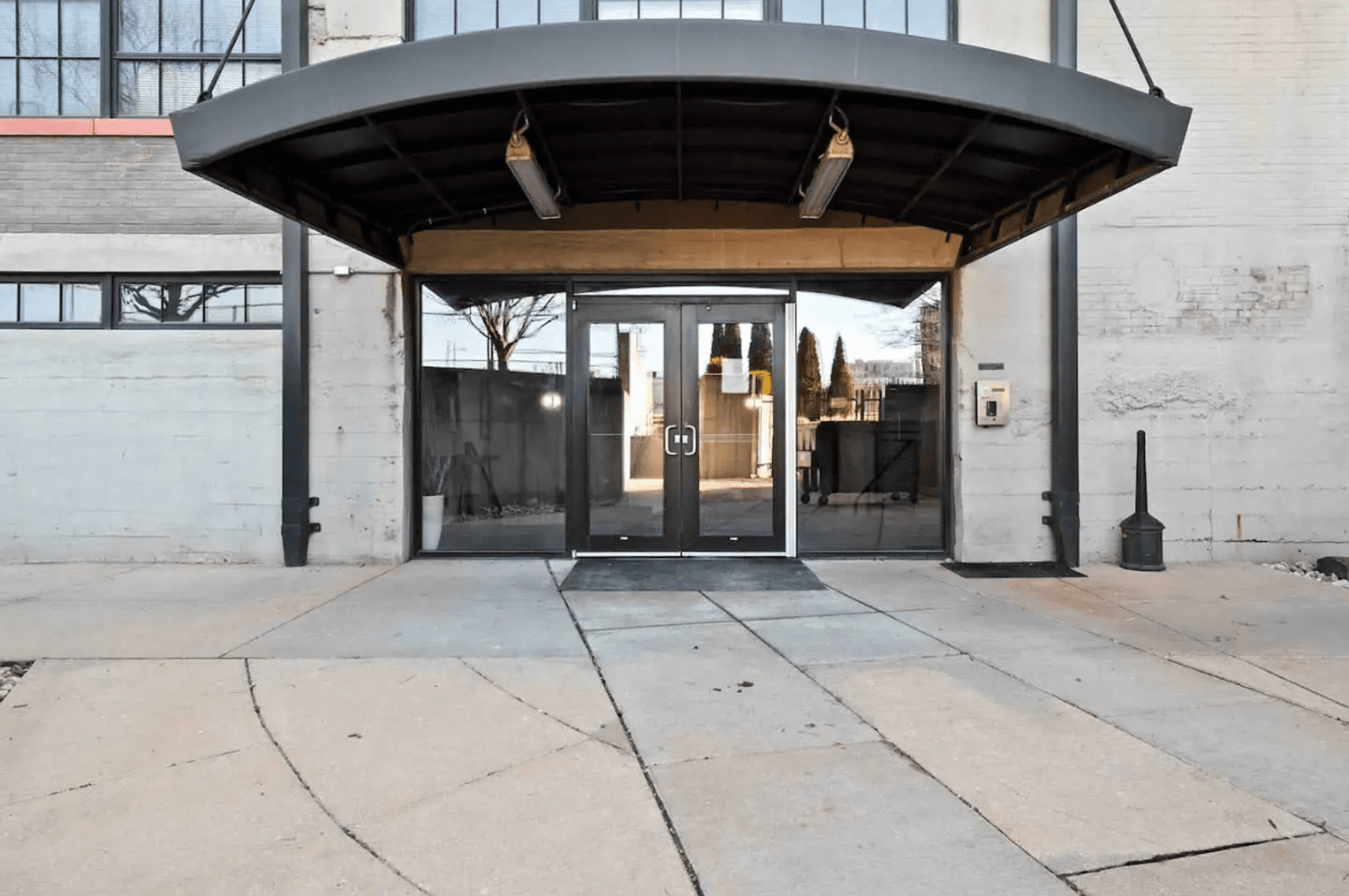 Saint Louis Apartment: 715 N. 21st Street